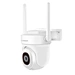 Gcraftsman Dual WiFi Security Camera with Auto Tracking